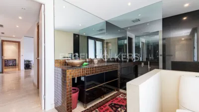 House in Esplugues de Llobregat photo 28