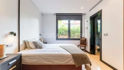 House in Esplugues de Llobregat photo 31