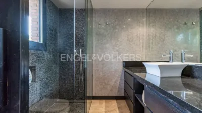 House in Esplugues de Llobregat photo 33