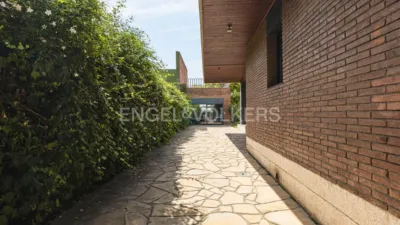 House in Esplugues de Llobregat photo 38