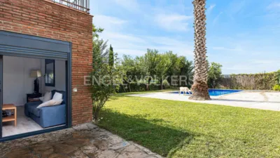 House in Esplugues de Llobregat photo 39