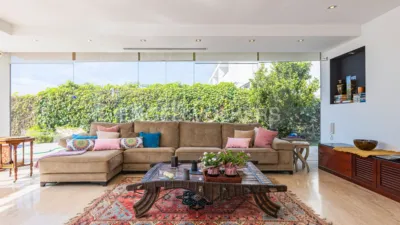 House in Esplugues de Llobregat photo 3