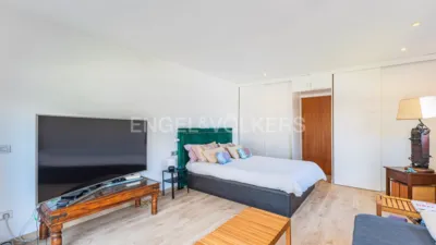 House in Esplugues de Llobregat photo 41