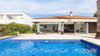 House in Esplugues de Llobregat photo 45