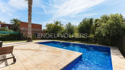 House in Esplugues de Llobregat photo 46