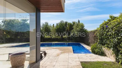 House in Esplugues de Llobregat photo 47