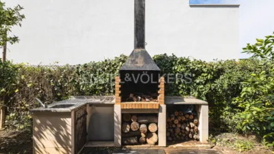 House in Esplugues de Llobregat photo 48