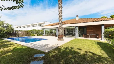 House in Esplugues de Llobregat photo 4