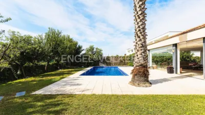 House in Esplugues de Llobregat photo 5