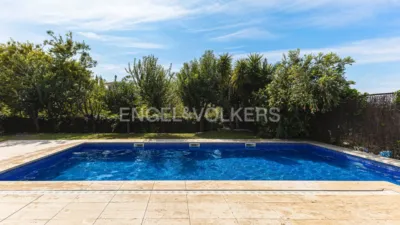 House in Esplugues de Llobregat photo 6