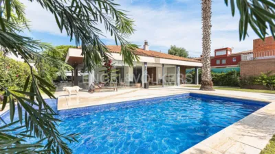 House in Esplugues de Llobregat photo 7