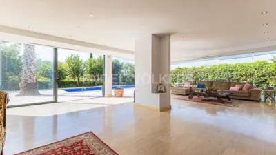 House in Esplugues de Llobregat photo 8