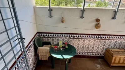 Terraced house on Calle Ortiz de Villajos photo 10