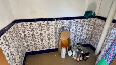 Terraced house on Calle Ortiz de Villajos photo 11
