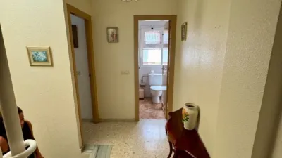 Terraced house on Calle Ortiz de Villajos photo 13