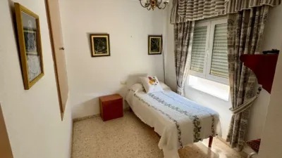 Terraced house on Calle Ortiz de Villajos photo 16