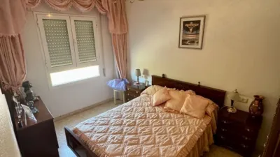 Terraced house on Calle Ortiz de Villajos photo 19