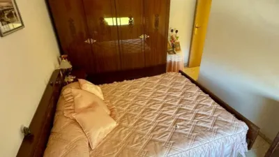 Terraced house on Calle Ortiz de Villajos photo 20