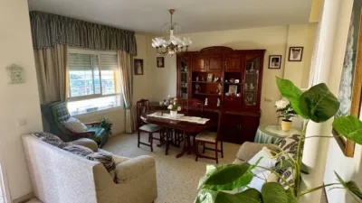 Terraced house on Calle Ortiz de Villajos photo 2