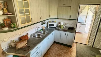 Terraced house on Calle Ortiz de Villajos photo 6