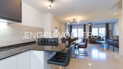 Terraced House in Gavà Mar photo 5