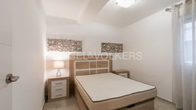 Piso en alquiler en Carrer de Micer Mascó - Imagen 10