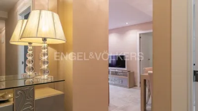 Piso en alquiler en Carrer de Micer Mascó - Imagen 11