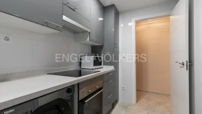 Piso en alquiler en Carrer de Micer Mascó - Imagen 12