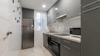 Piso en alquiler en Carrer de Micer Mascó - Imagen 13