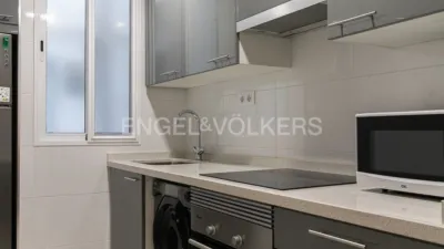 Piso en alquiler en Carrer de Micer Mascó - Imagen 14