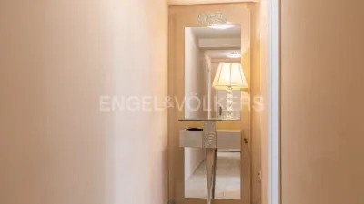 Piso en alquiler en Carrer de Micer Mascó - Imagen 15