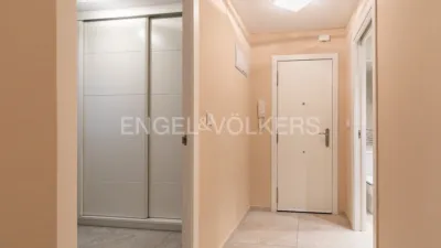 Piso en alquiler en Carrer de Micer Mascó - Imagen 16