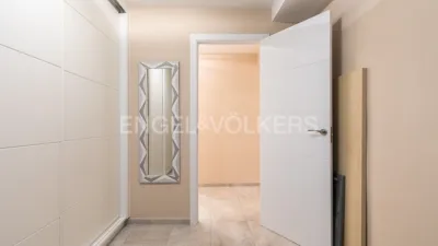 Piso en alquiler en Carrer de Micer Mascó - Imagen 18