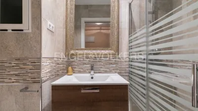 Piso en alquiler en Carrer de Micer Mascó - Imagen 19