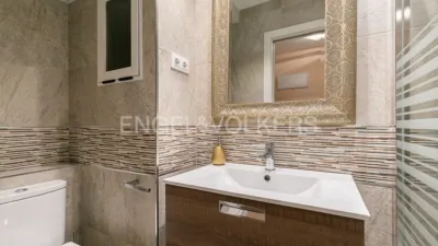 Piso en alquiler en Carrer de Micer Mascó - Imagen 20