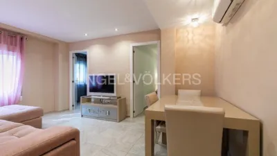 Piso en alquiler en Carrer de Micer Mascó - Imagen 2