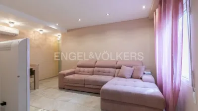 Piso en alquiler en Carrer de Micer Mascó - Imagen 4