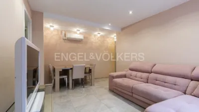 Piso en alquiler en Carrer de Micer Mascó - Imagen 5