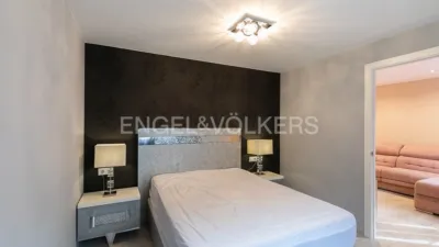 Piso en alquiler en Carrer de Micer Mascó - Imagen 6