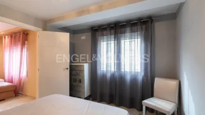 Piso en alquiler en Carrer de Micer Mascó - Imagen 7