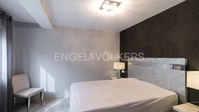 Piso en alquiler en Carrer de Micer Mascó - Imagen 8