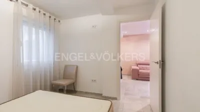 Piso en alquiler en Carrer de Micer Mascó - Imagen 9