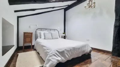 Chalet en Behobia-Artia photo 13