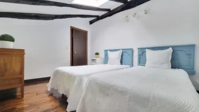 Chalet en Behobia-Artia photo 18
