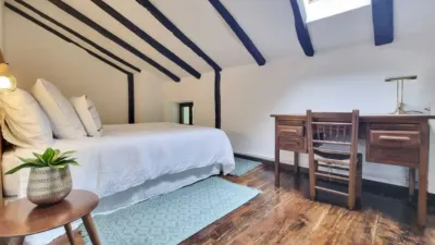 Chalet en Behobia-Artia photo 19