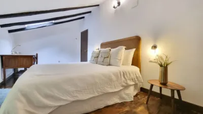 Chalet en Behobia-Artia photo 20