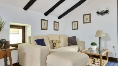 Chalet en Behobia-Artia photo 23