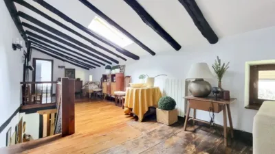 Chalet en Behobia-Artia photo 24