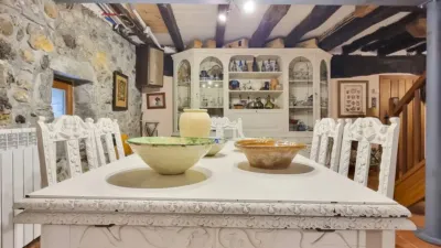 Chalet en Behobia-Artia photo 32