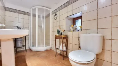Chalet en Behobia-Artia photo 35